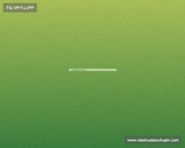 关于FIFA2020游戏是否包含世界杯模式的全面解析详细介绍